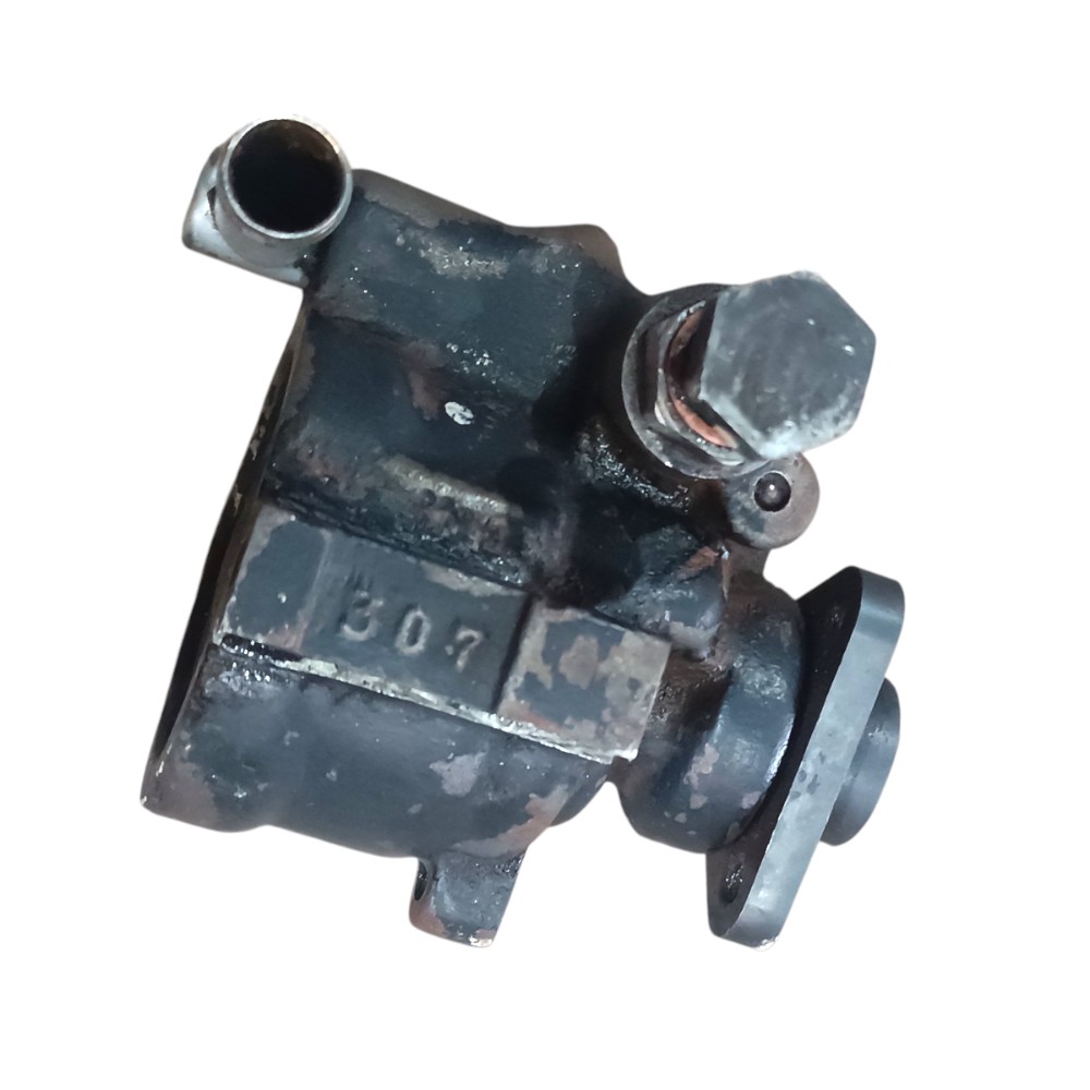 Bomba Direção Hidráulica Gm Astra Vectra Zafira 1993 2011 6