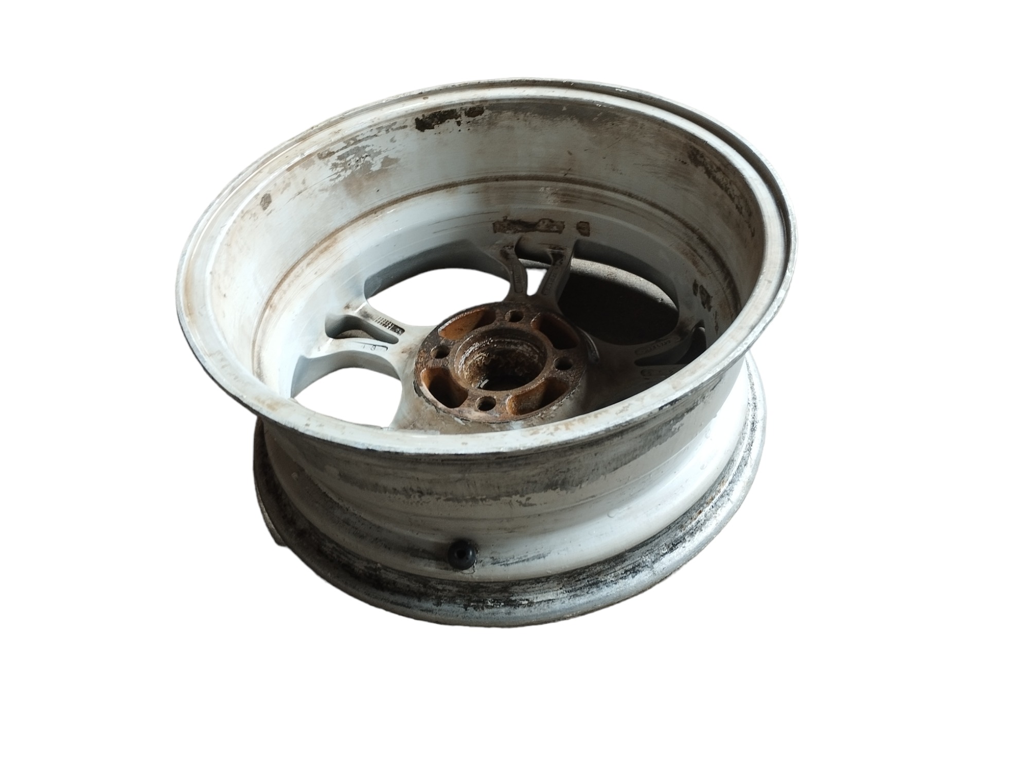Roda Liga Binno Aro 15 4 Furos 6jx15h2 8