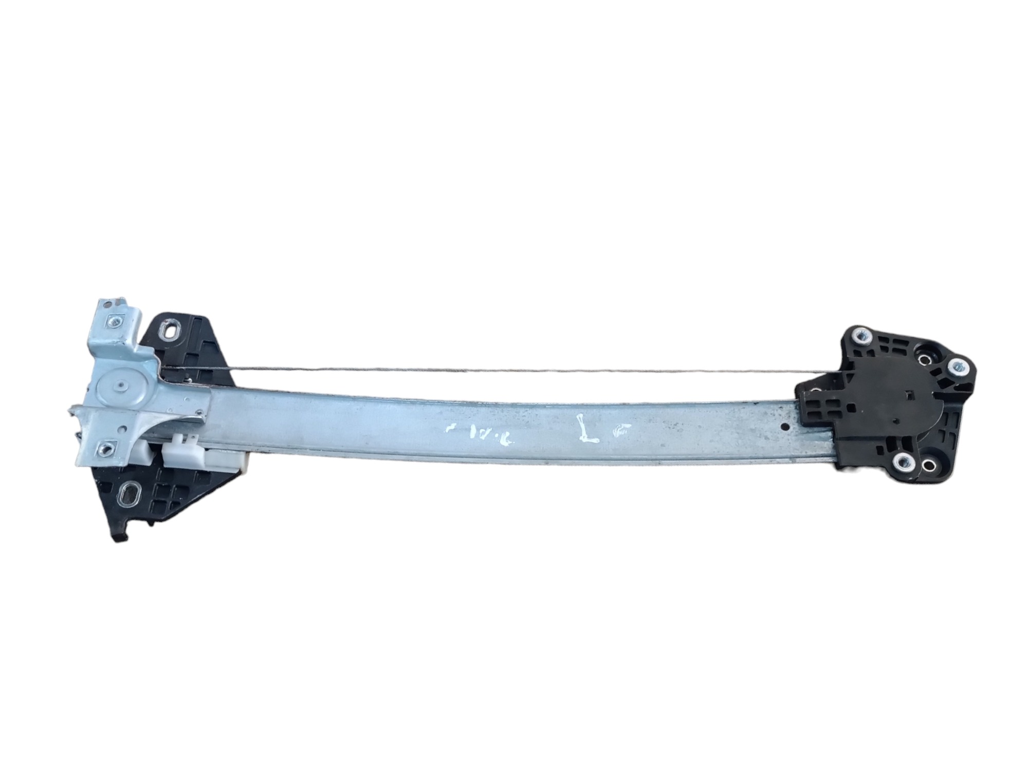 Maquina Vidro Elétrico Traseira Esquerda Honda Civic 2007 6