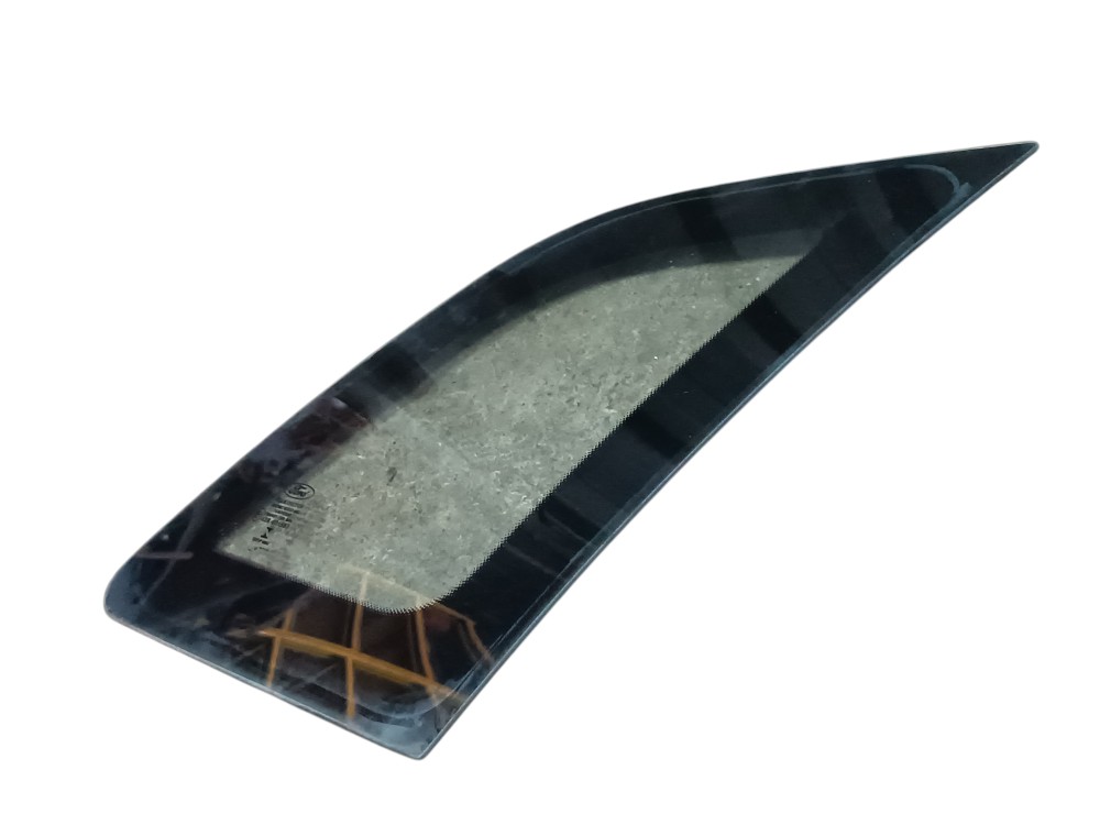 Vidro Fixo Traseiro Direita Ford Fiesta 2007 2008 2012 4