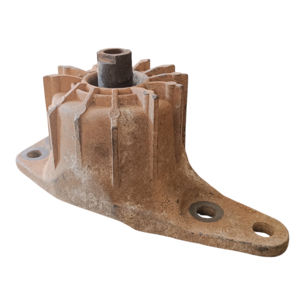 Calço Coxim Fiat Siena Palio Strada 1.8 46840436 2005 2012 5