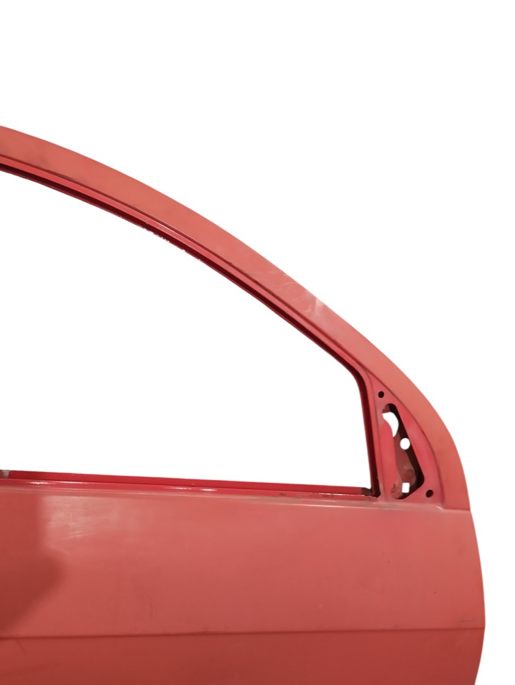 Porta Dianteira Direita Volkswagen Gol G5 2009 2010 2011 4