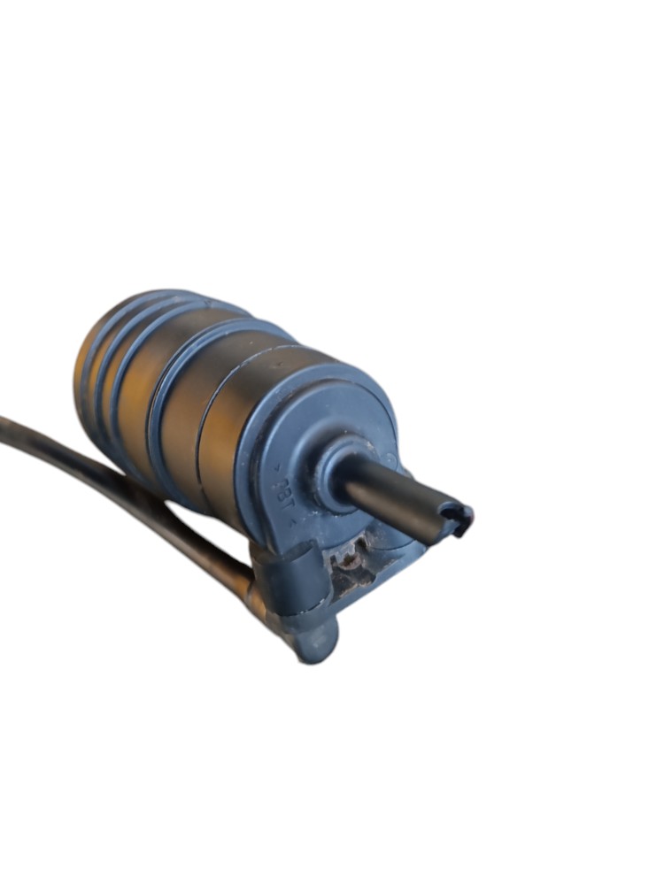 Motor Esguicho Parabrisa Renault Scenic 1.6 7700430702 1999 10