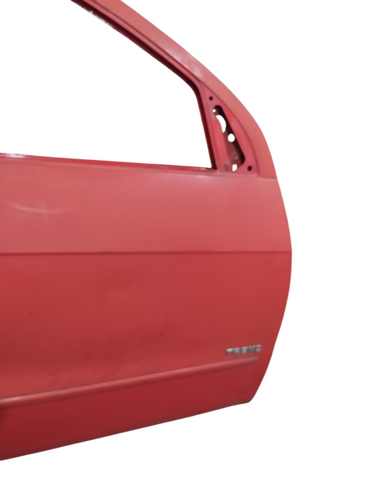 Porta Dianteira Direita Volkswagen Gol G5 2009 2010 2011 5