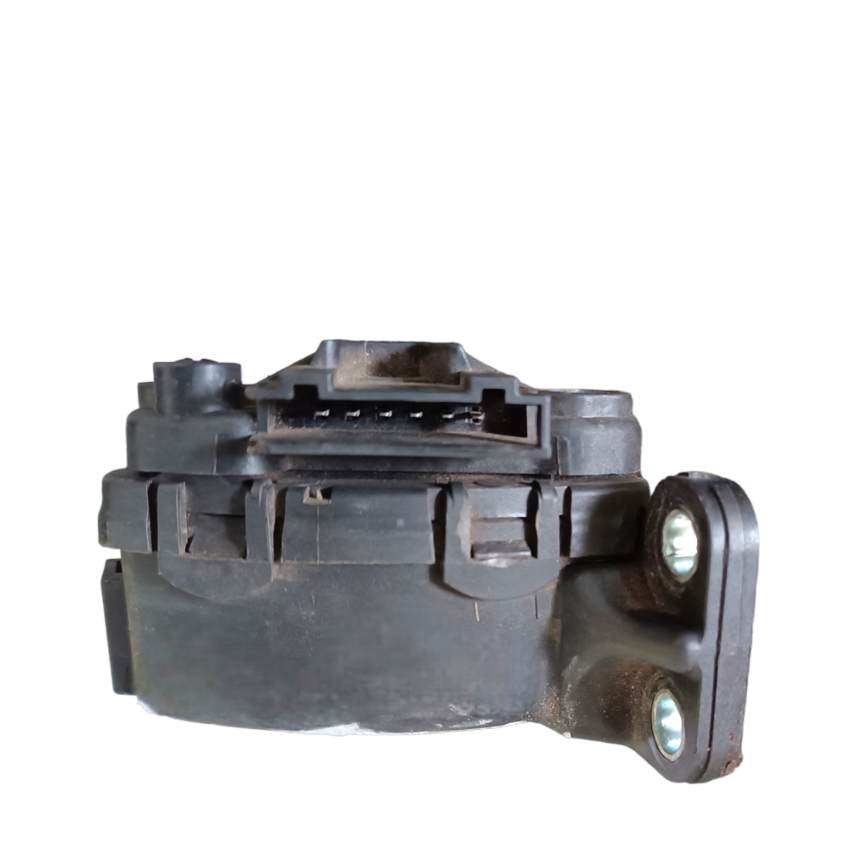 Pedal Acelerador Renault Sandero Clio Logan 2005 2006 2007 4