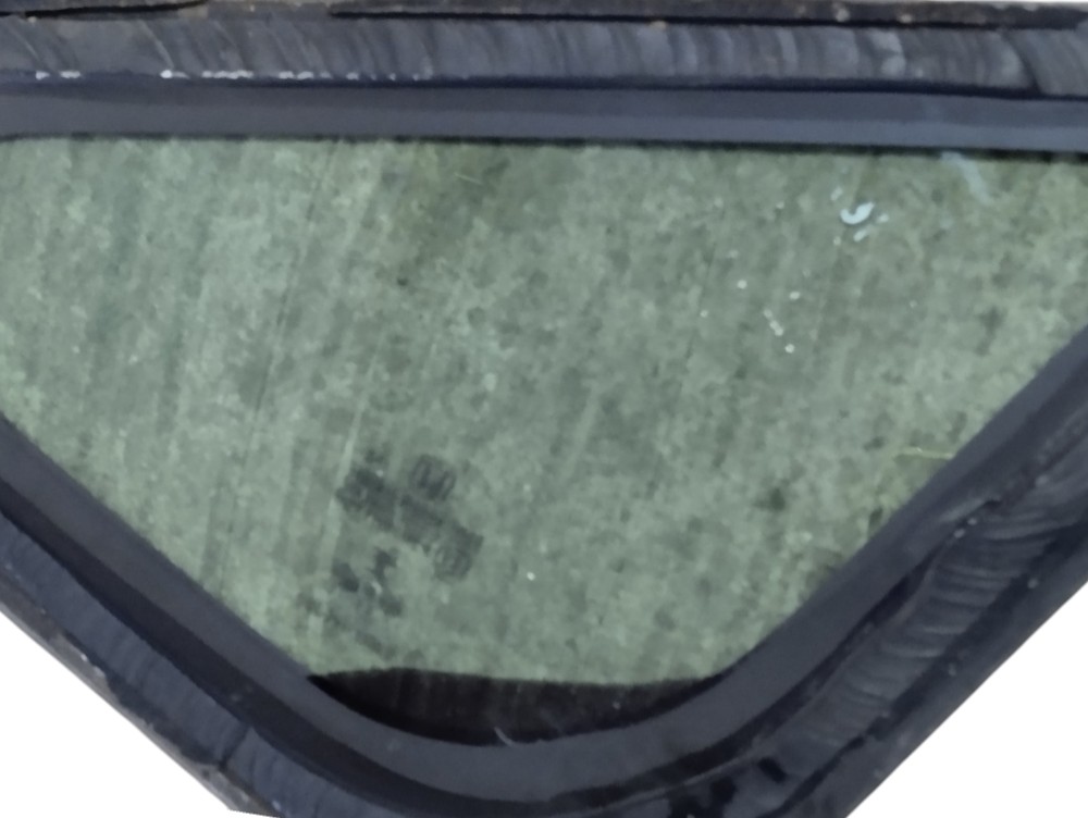 Vidro Fixo Traseiro Esquerda Honda Fit One 2015 2016 2017 8