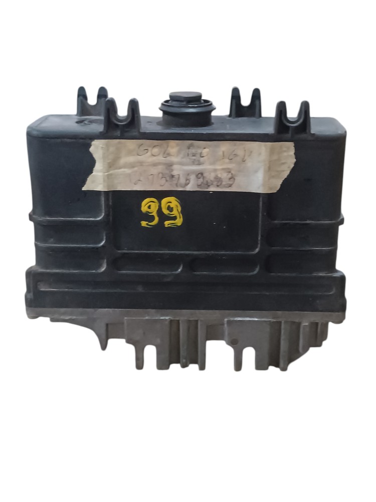 Modulo Injeção Vw Gol 16v 1.0 1999 2000 2001 2002 2003 2004 4
