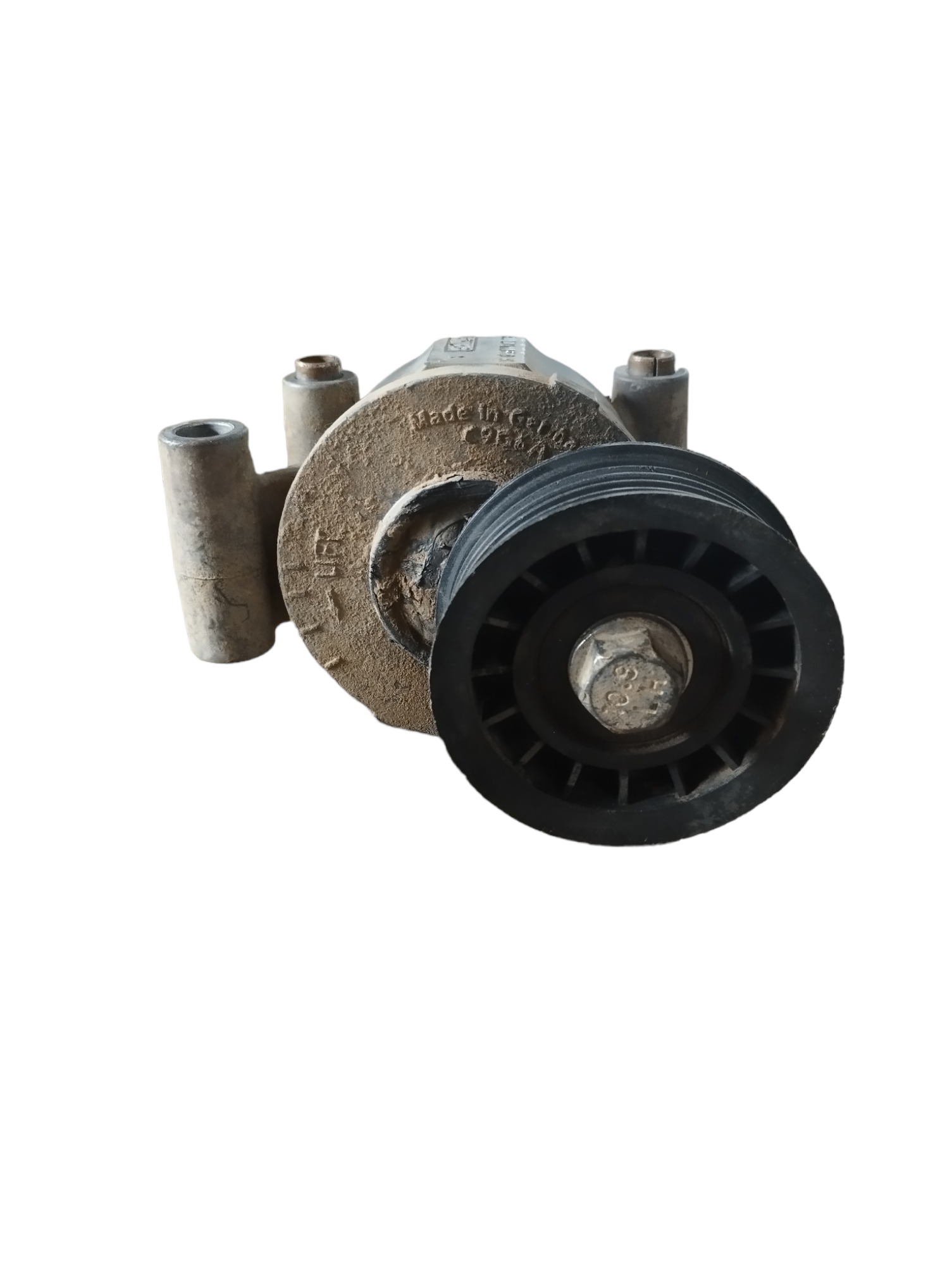 Esticador Correia Alternador Focus 2.0 16v 2009 2010 2011 5