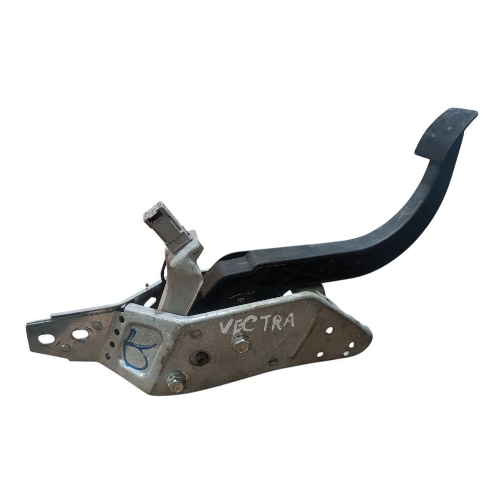 Pedal Embreagem C Suporte Chevrolet Vectra 1.0 1.8 1997 2011 2