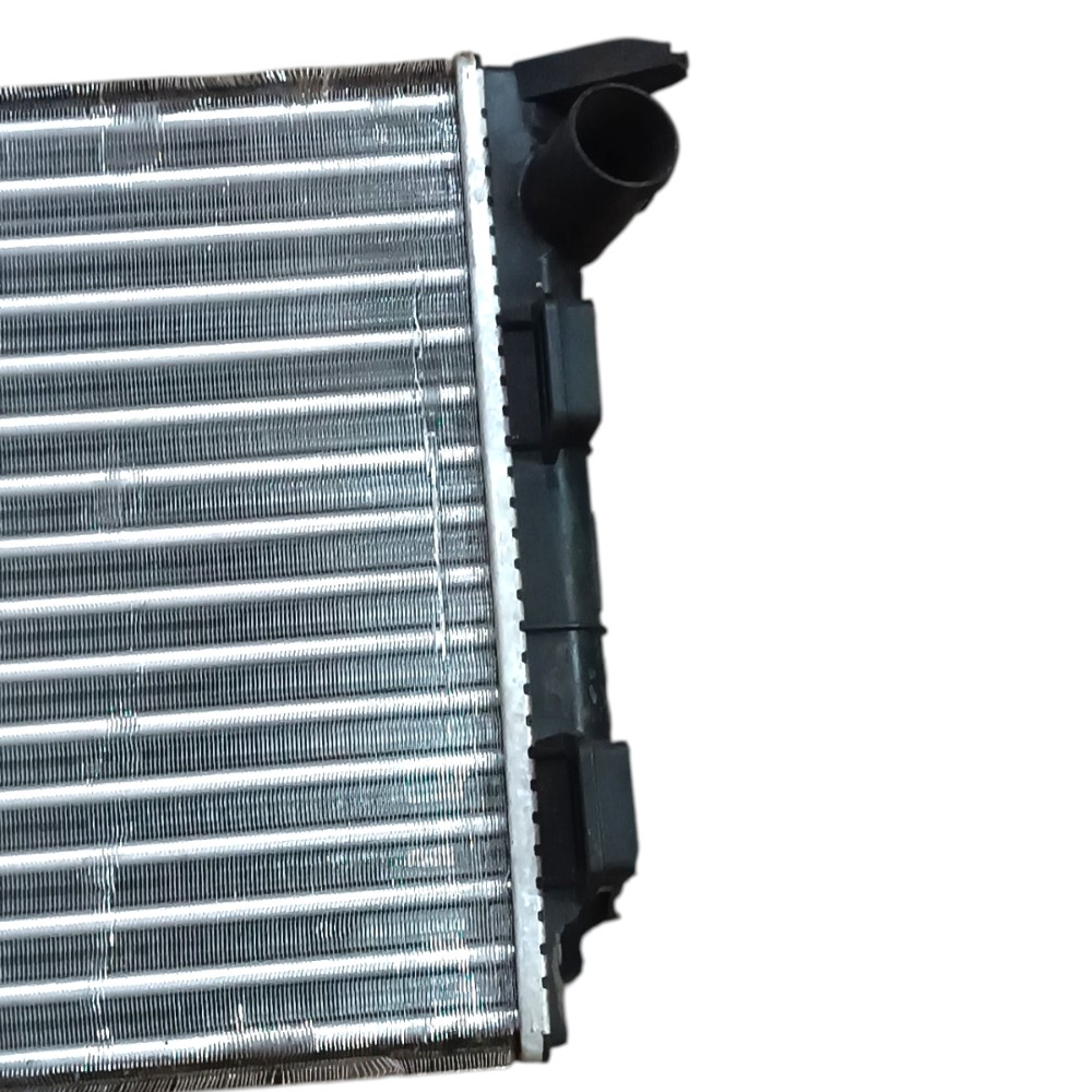 Radiador Agua Chevrolet Corsa 1.0 Com Ar 2012 2013 2014 2015 5