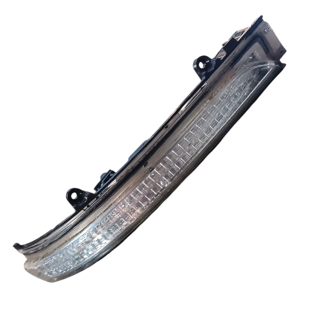 Pisca Alerta Retrovisor Fox Crossfox Fox Gol 2011 2012 2016 2
