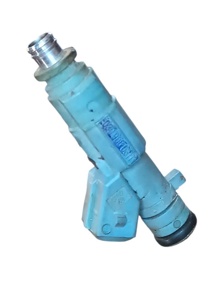 Bico Injetor Gol 030906031t Gasolina 2001 2002 2003 2004 4