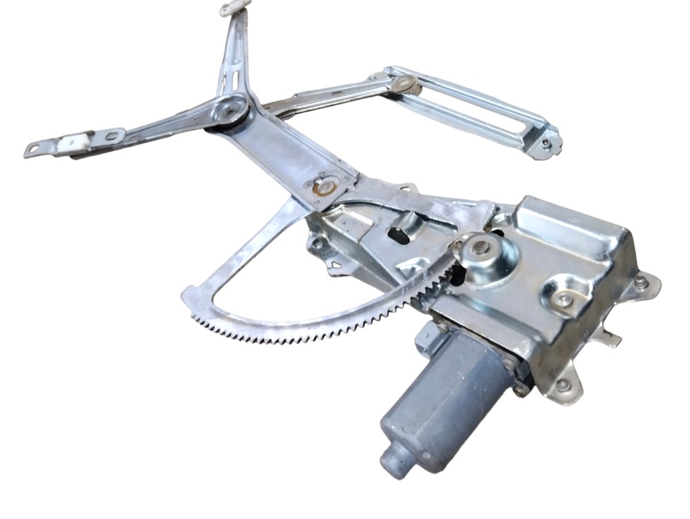 Máquina Vidro Com Motor Dianteira Direito Corsa 2004 2005 3