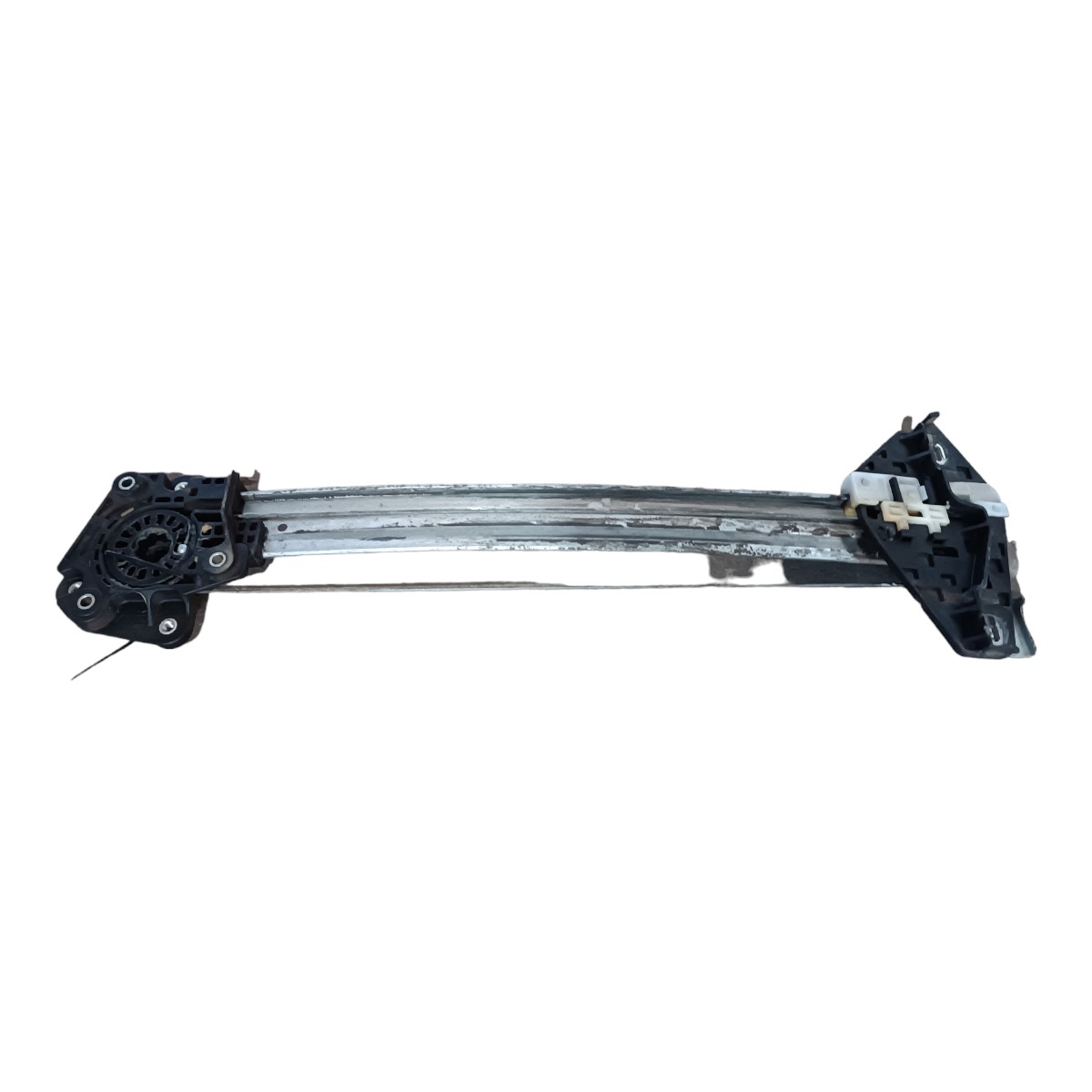 Máquina Vidro Traseira Direita Honda Civic 1.8  2008 2012 10
