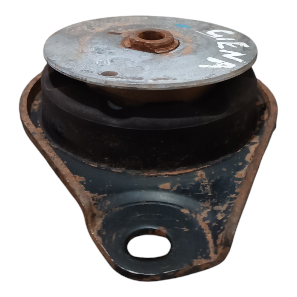 Coxim Câmbio Inferior Motor Suporte Fiat Siena 1.0 2006 2012 4