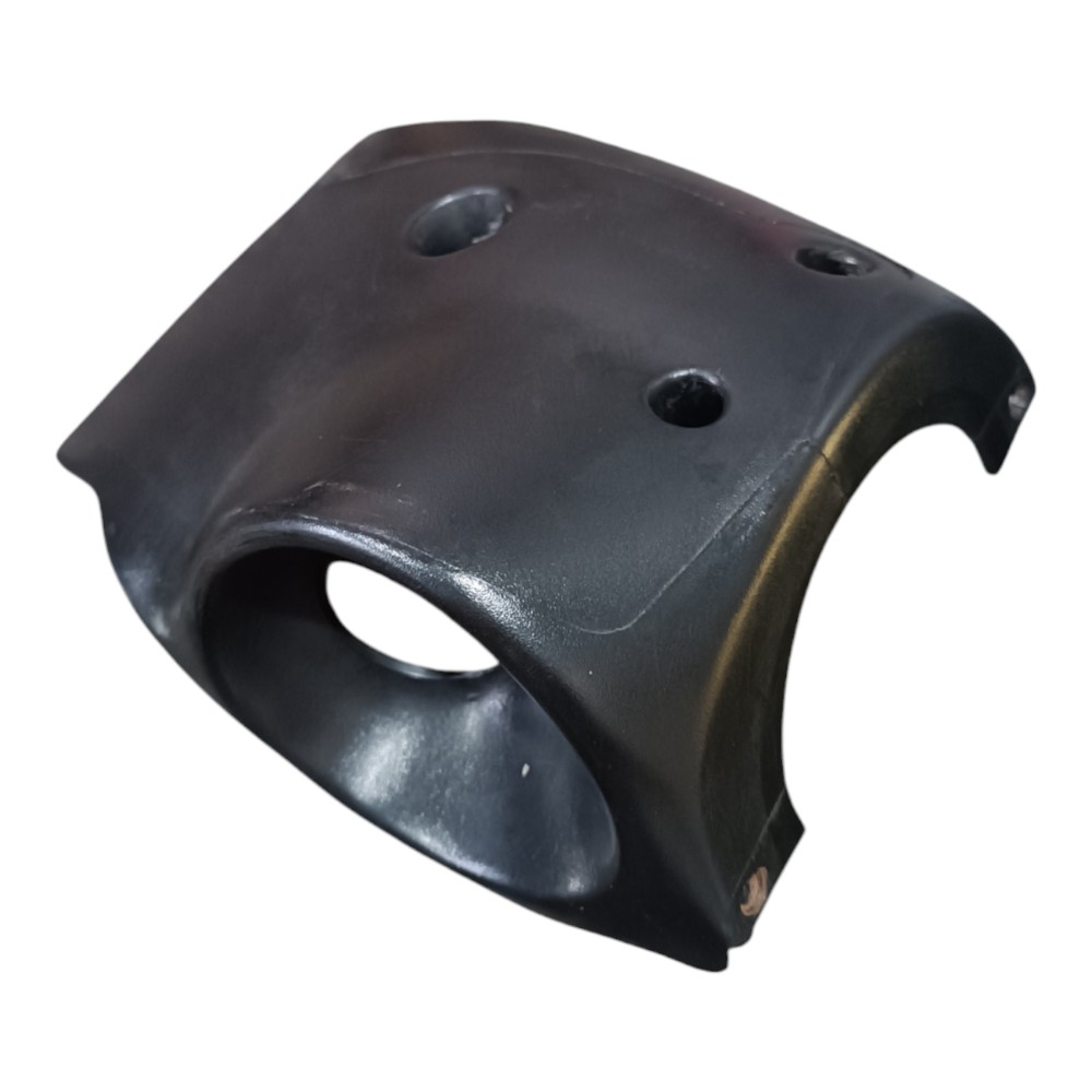 Moldura Inferior Coluna Direção Chevrolet Corsa 90434450 2