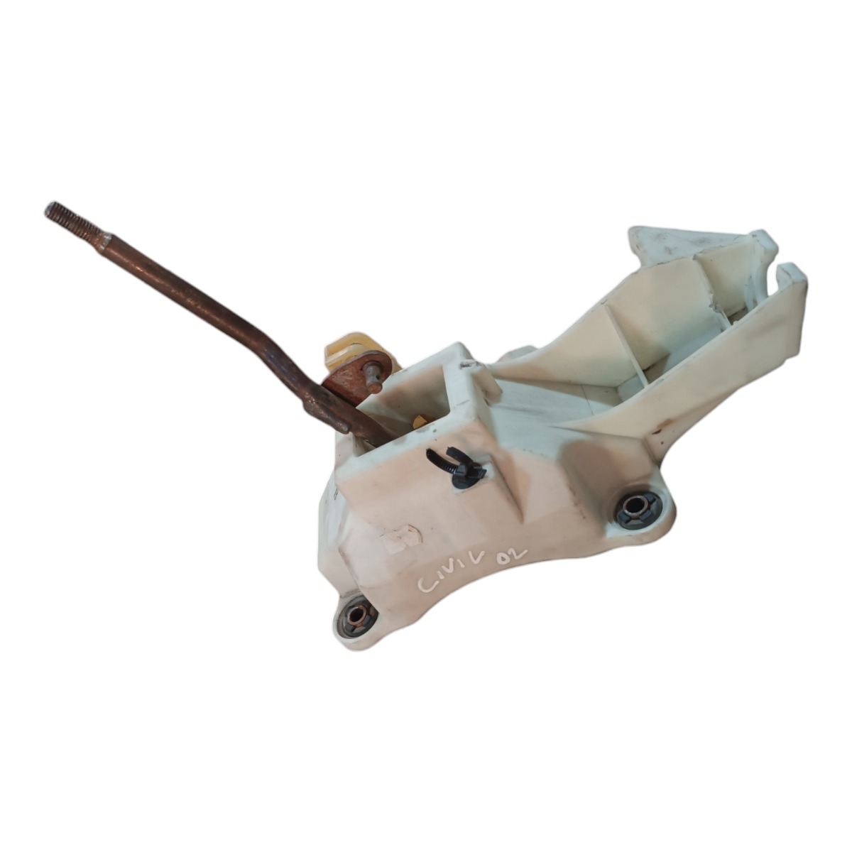 Alavanca Trambulador Honda Civic 1.7 2001 2002 2003 2004 7