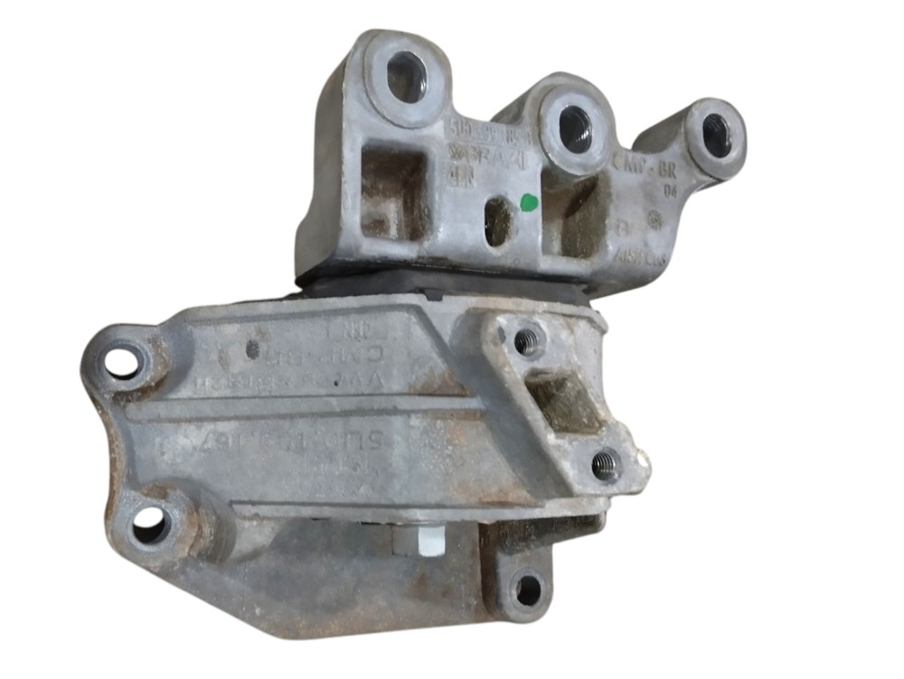 Coxim Suporte Motor Gol Saveiro Voyage 2013 2014 2015 2016 2
