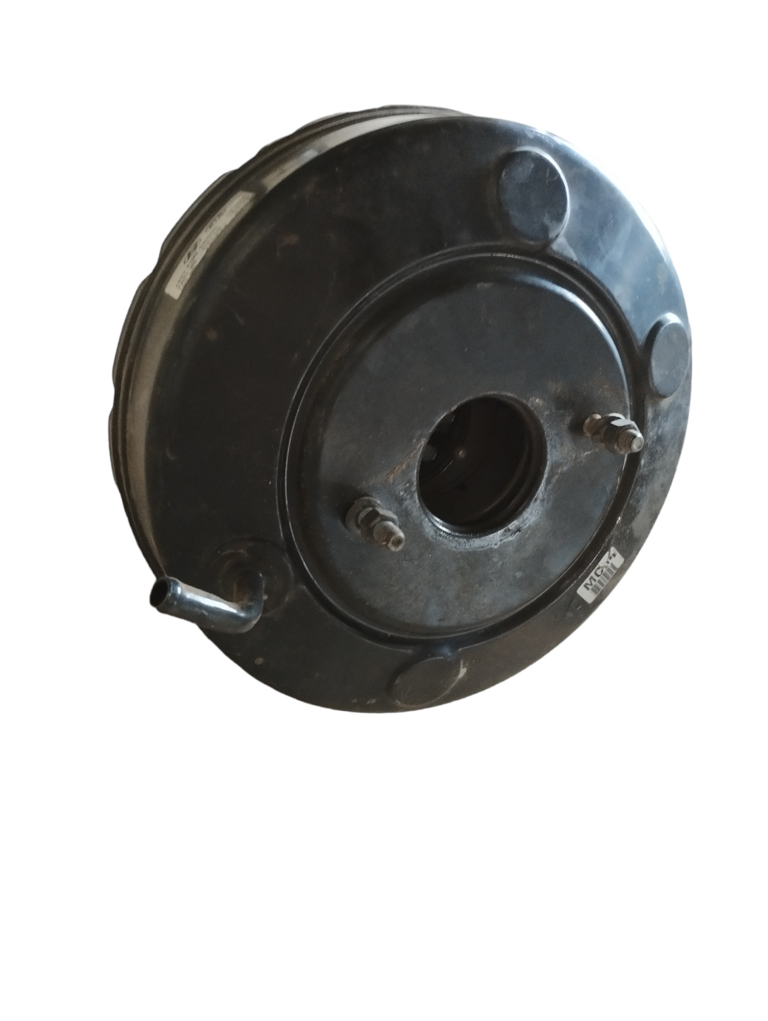 Hidrovacuo servo freio Hyundai Hb20 1.0 3cc5850015300 2018 5