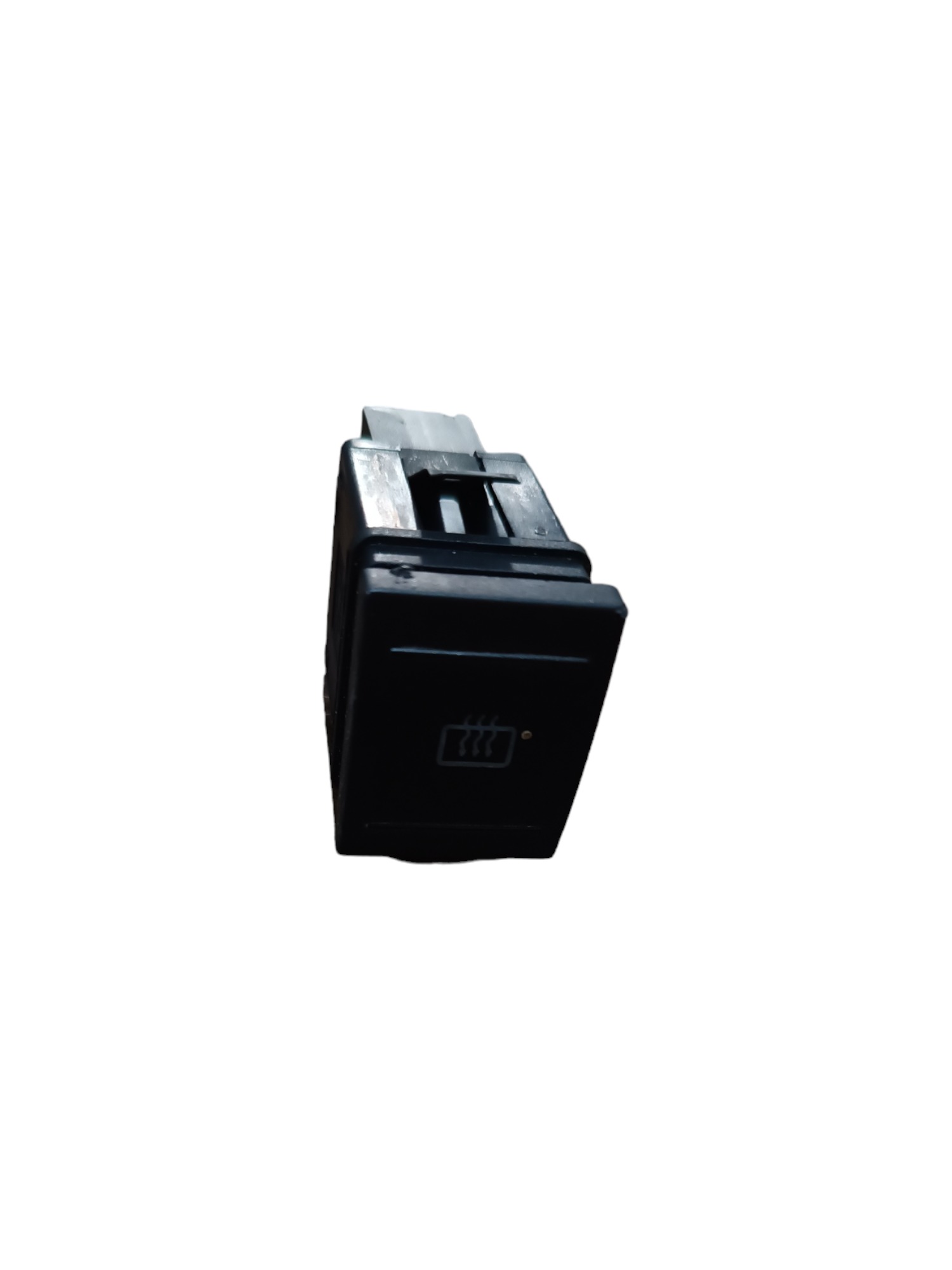 Botão Interruptor Desembaçador Volkswagen Polo 1.6 2002 2003