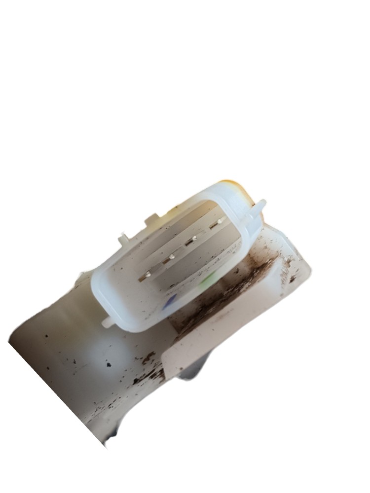 Corpo Bomba Combustivel Renault Kwid 1.0 172021690r 2018 7