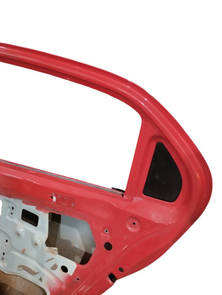 Porta Traseira Direita Volkswagen Gol G5 2009 2010 2011 2012 9