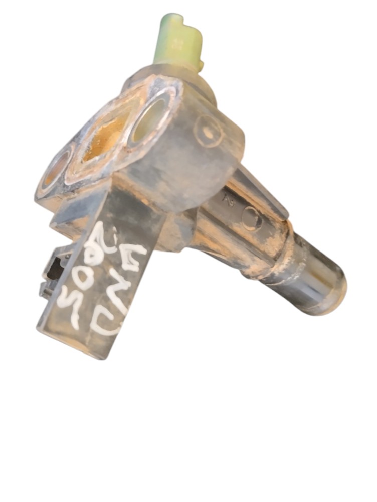 Sensor Temperatura Água Uno 2005 2006 2007 2008 2009 2010 2