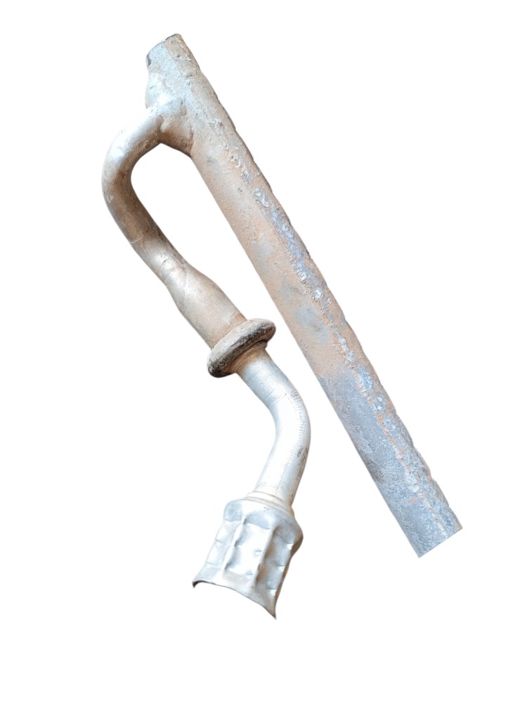 Condensador Ar Condicionado 1.4 Peugeot 206 9637523980 99 00 2
