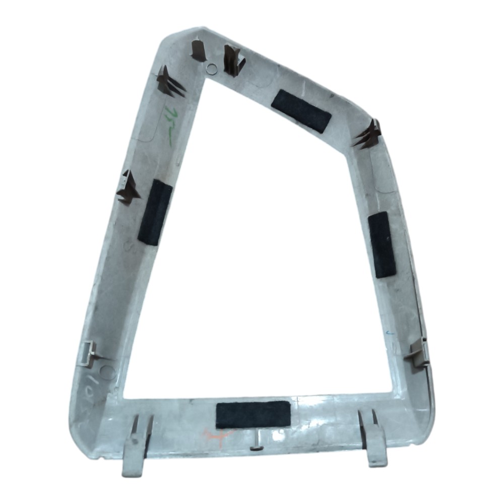 Acabamento Console Cambio Toyota Corolla 1998 1999 2000 2001 2