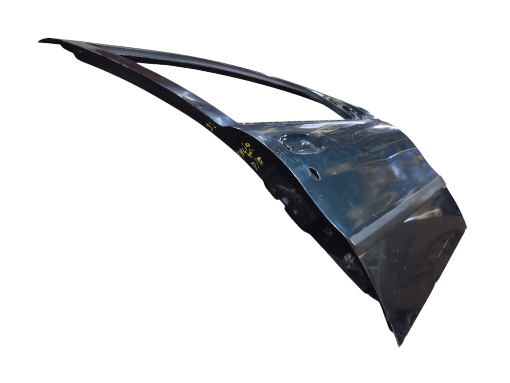 Porta Dianteira Direita Fiat Palio 1997 1998 1999 2000  Dianteira Direita Verde 9