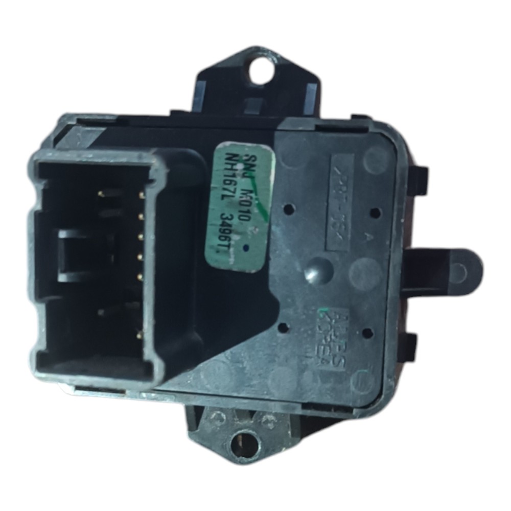 Botão Comando Retrovisor Elétrico Honda New Civic 2007 2008 2