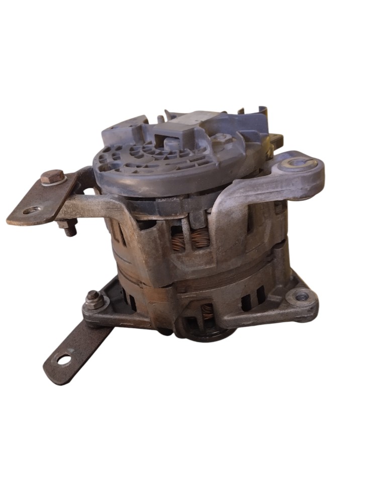 Alternador Sem Ar Ford Ka 2007 2008 2009 2010 2011 2012 1