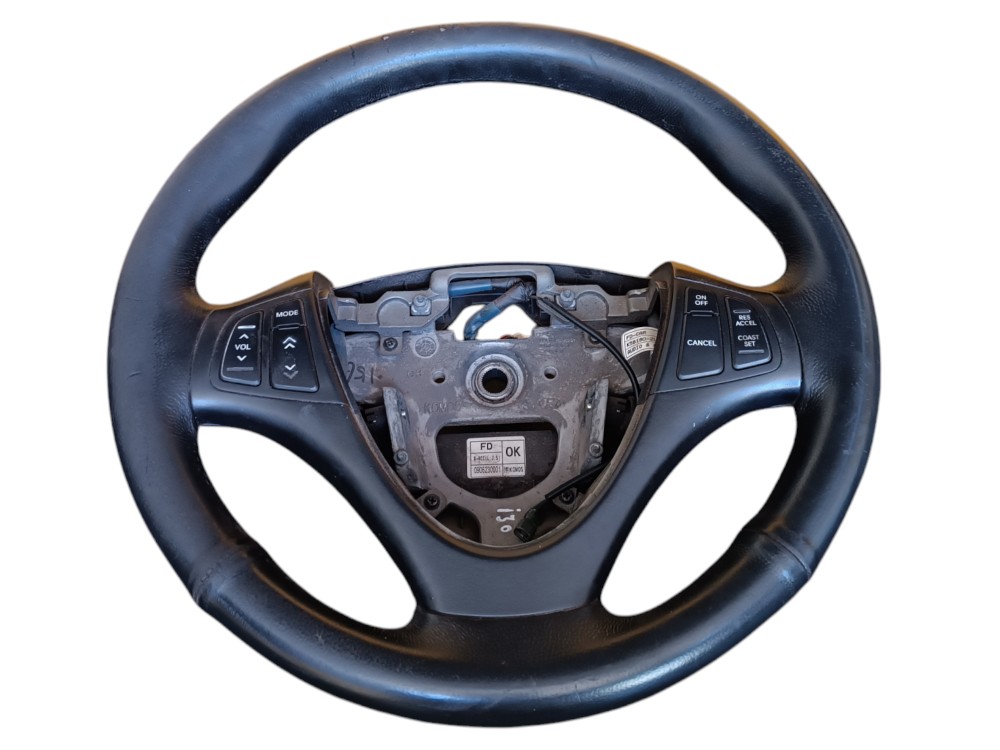 Volante Hyundai I 30 2.0 2009 2010 2011 2012 2013 1
