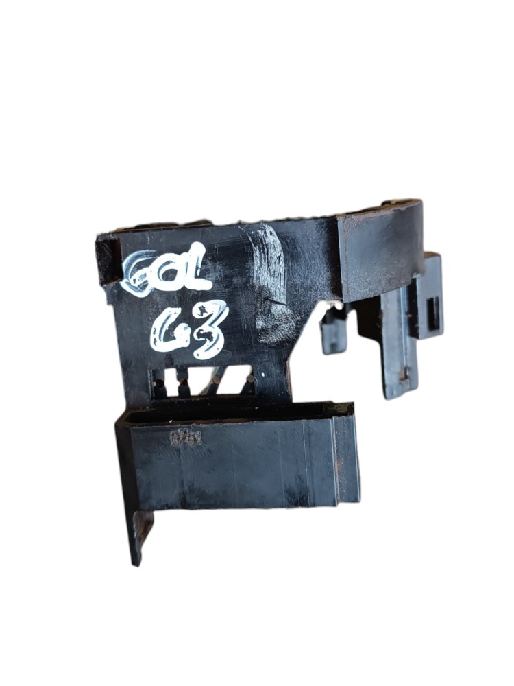 Chave Limpador Parabrisa Vw Gol 1.0 377953503 1995 06 07 08 3