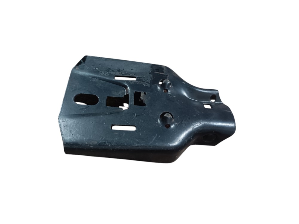 Suporte Cinto Segurança Traseira Direita Gol  G3 2000 2001 8