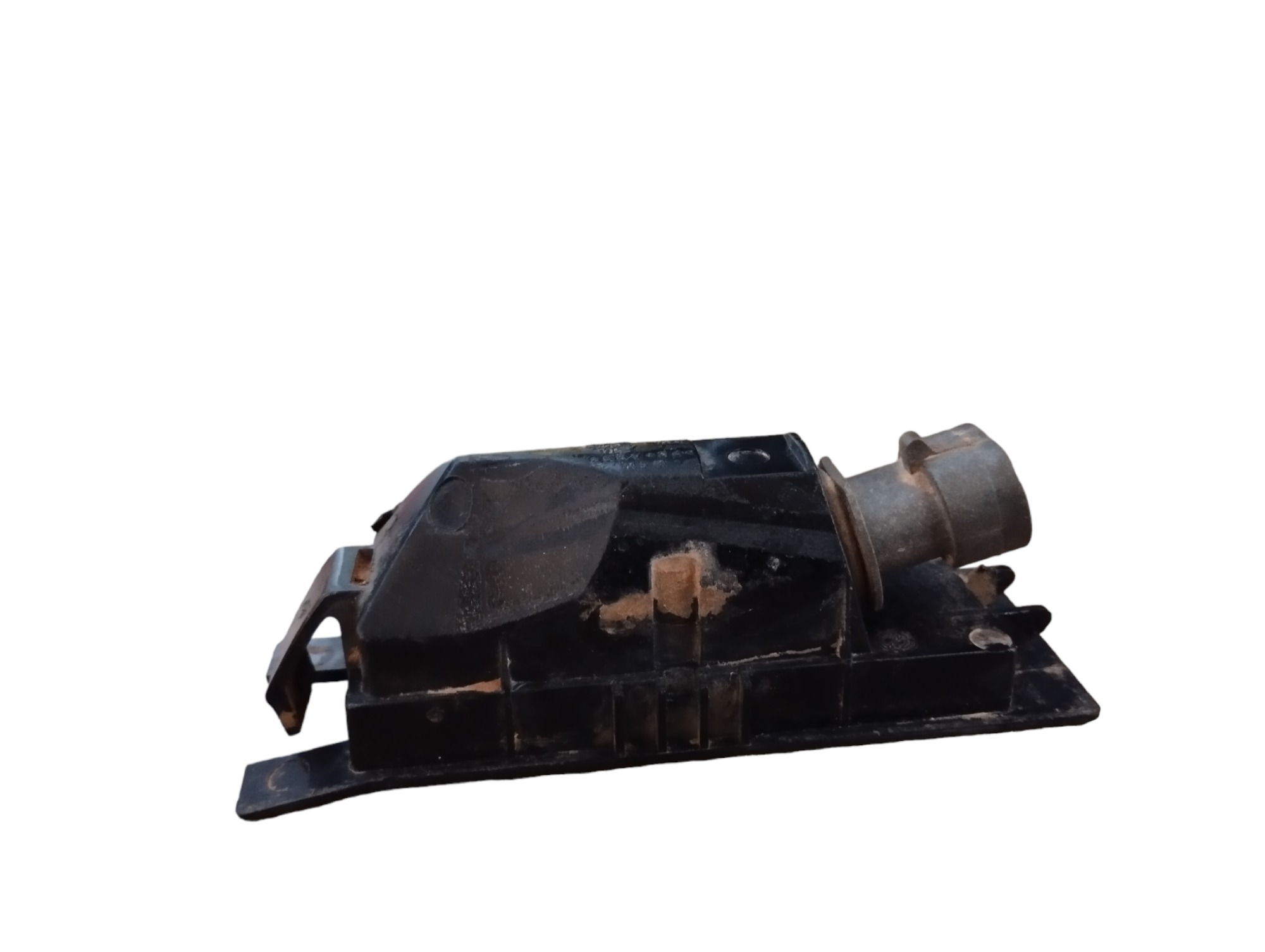 Lanterna Luz De Placa Fiat Palio 1.0 Flex  0463200 2005 2006 9