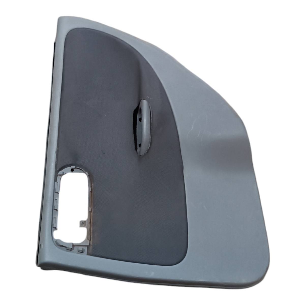 Forro Porta Traseira Direita Corsa Montana 1.0 2003 2004 10