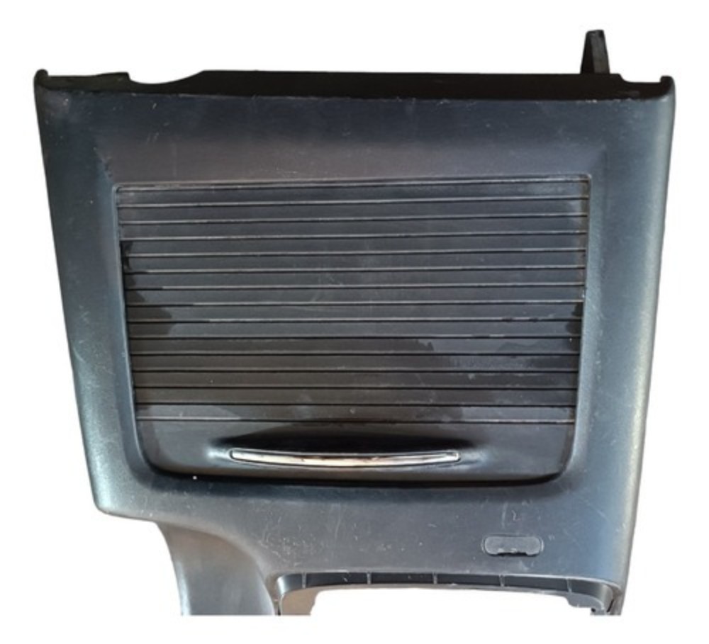 Moldura Porta Objetos Console Honda Civic 2007 2008 2009 3