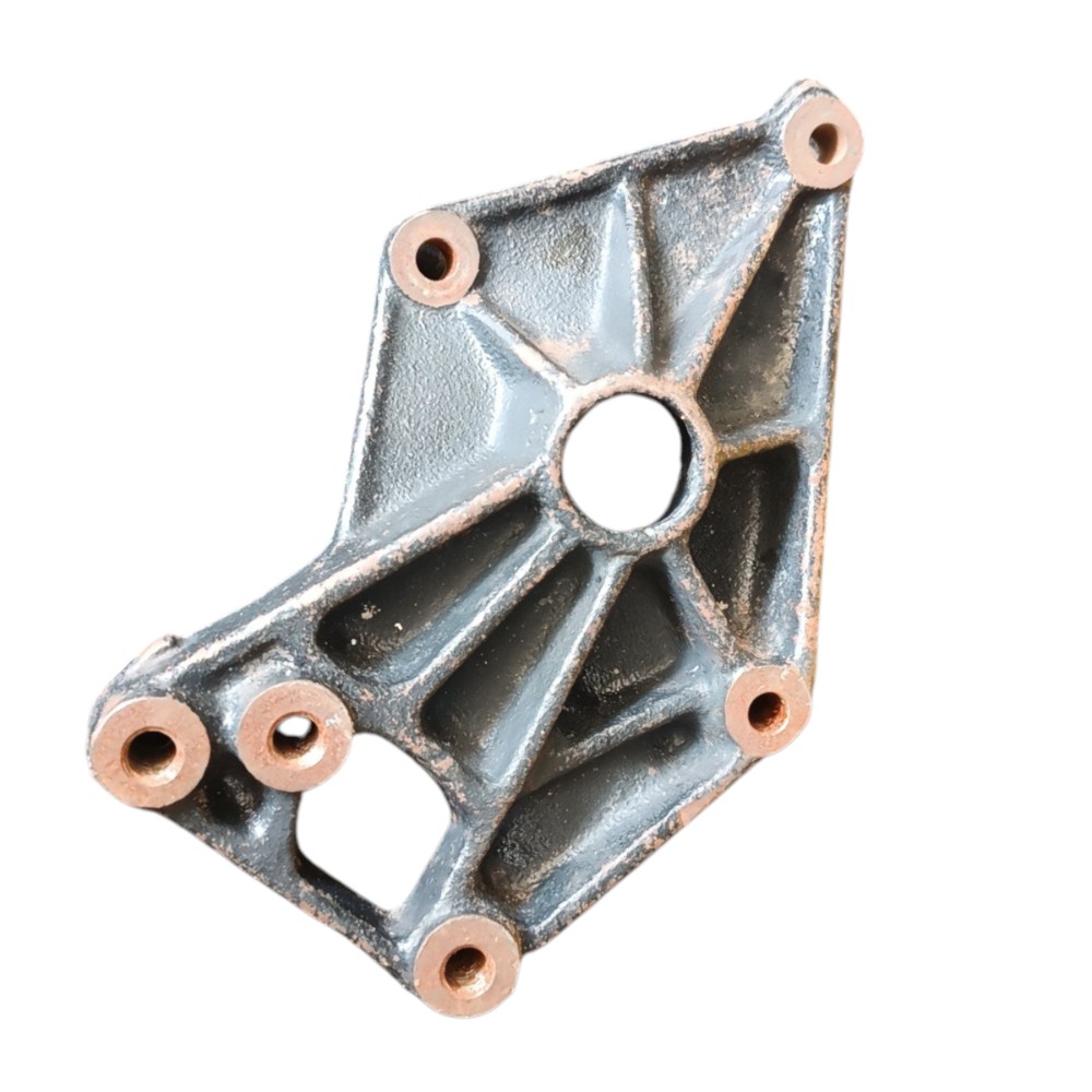 Suporte Do Motor Chevrolet Vecrtra 2.0 1997 1998 1999 2000 9