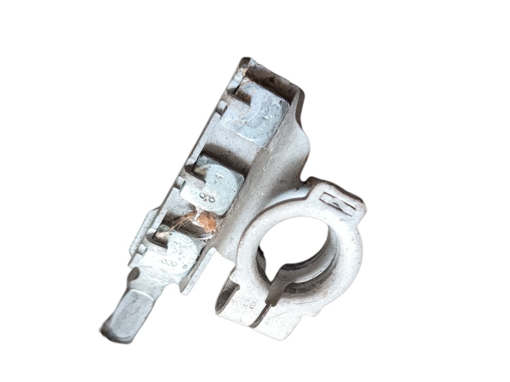 Cabo Bateria Negativo Renault Kwid 1.0 240809980r 2018 2019 7