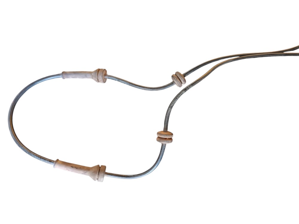 Sensor Abs Traseiro Esquerdo Fiat Linea 1.9 2015 2