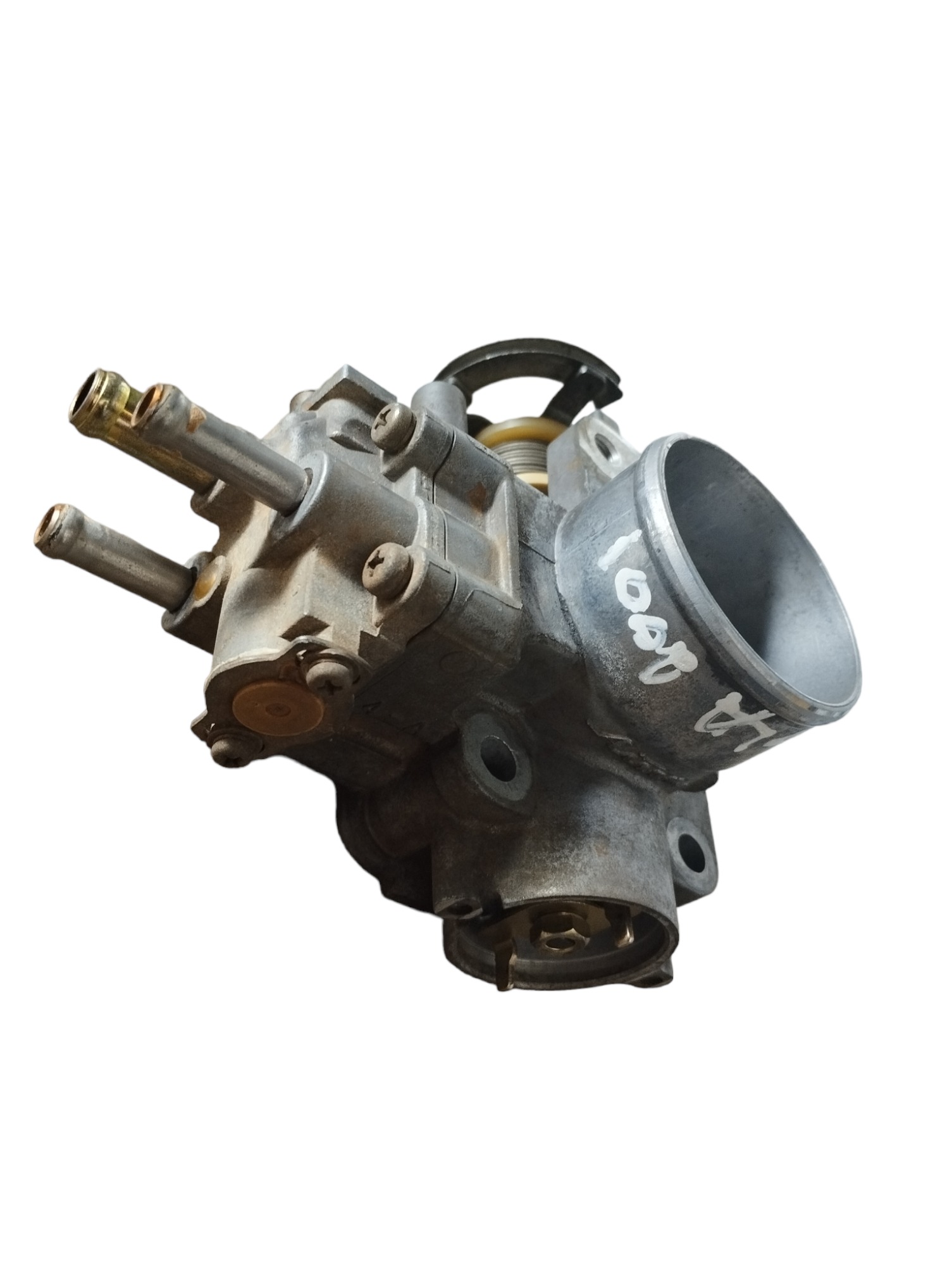 Tbi Corpo Borboleta Corolla 1.8 Automático Gasolina 1998 10
