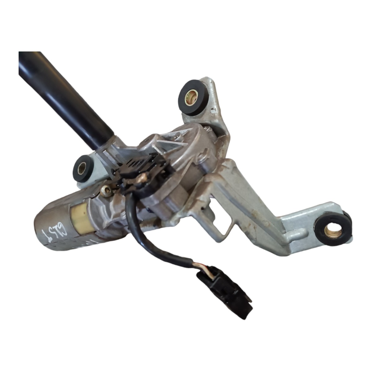Motor Limpador Traseiro Gm Astra Gsi 2.0 2002 2008 93330763 7