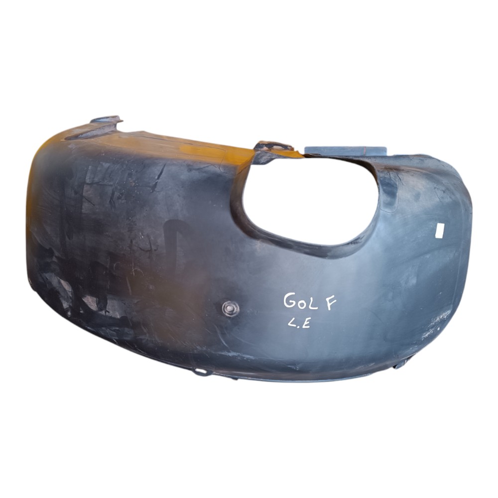 Para-barro Traseirolado Esquerdo Golf 1.6 2001 2002 2003 7