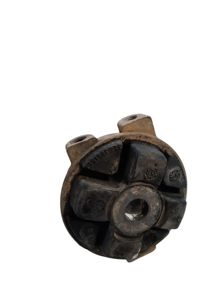 Coxim Câmbio Ecosport 1.6 Ztec Rocam 2006 2007 2008; 4