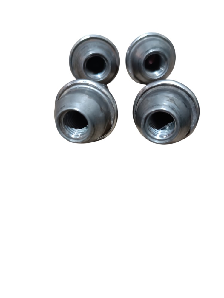 4 porca roda  ford ka new ka Glx12x1,6×28 2019 2020 8