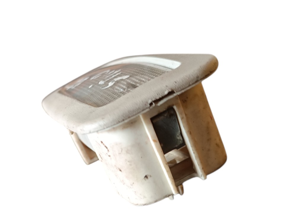 Luz Teto Cortesia Fiat Stilo 1.8 2007 2008 2009 2010 2011 4
