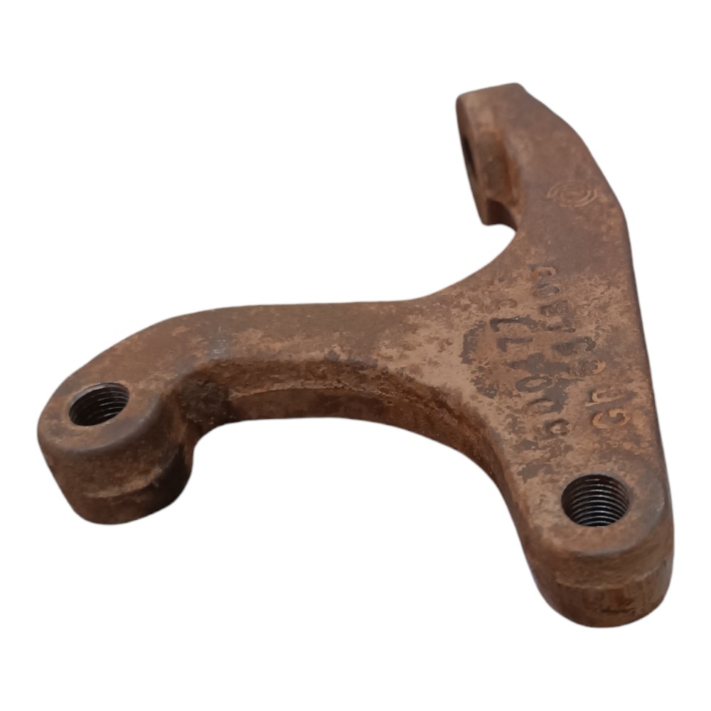 Suporte Coxim Traseiro Câmbio Fiat Uno Fire 50017754 2000 2