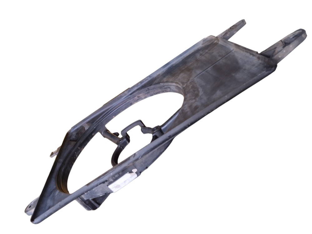 Suporte Defletor Ventoinha Ecosport 2006 2007 2008 2009 2010 1