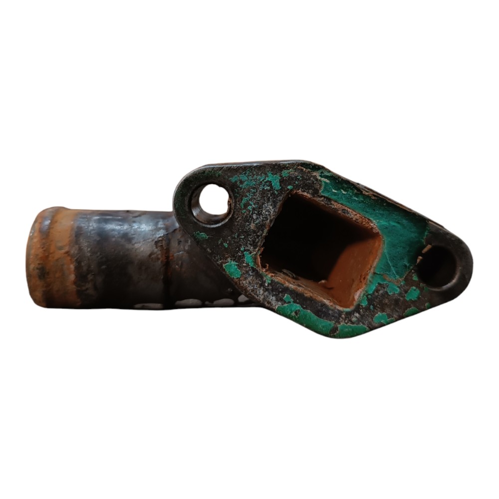 Conector Válvula Termostática Chevrolet Corsa 1.0 9129221 2